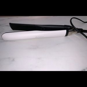 GHD (white) Platinum Professional Performance 1”